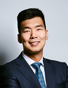  Daeho Lee 